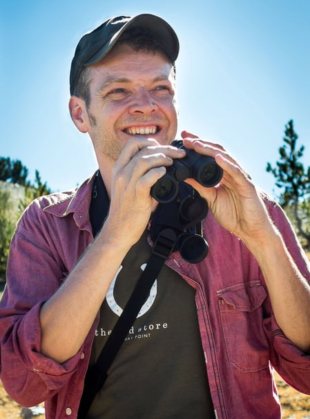 Scott Whittle